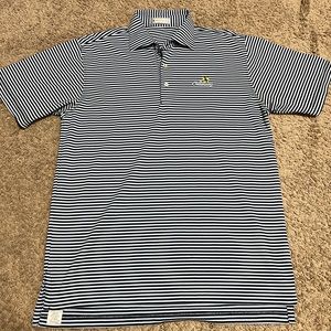 Peter Millar Galloway Golf Polo
